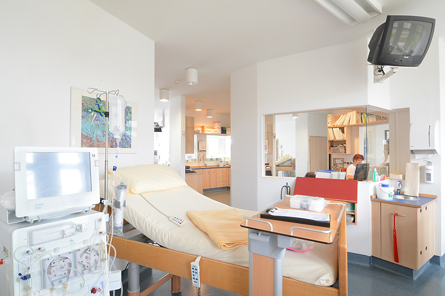 dialysezentrum